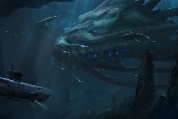 Kraken kr2web in