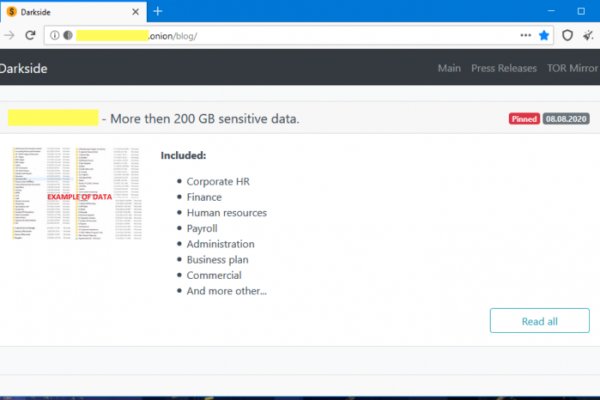 Даркнет официальный сайт вход