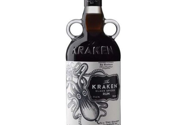 Kraken russia